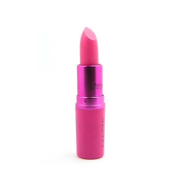 Beauty Creations Other - 💄3/$15 BEAUTY CREATIONS MATTE LIPSTICK PINKY PROM